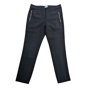 Tracy Reese New York Women's Black Dress Pants Size 2
